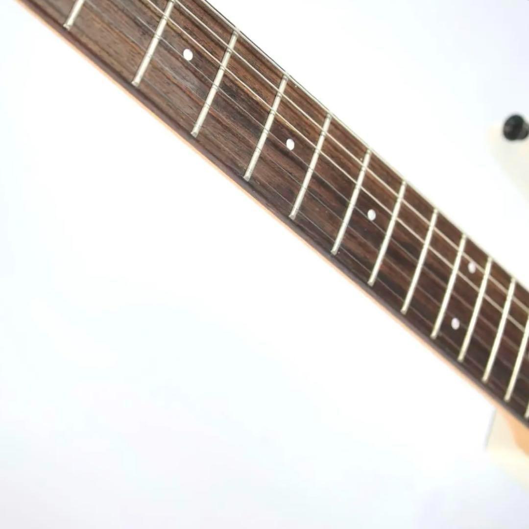 フェルナンデス STJ-80BT レフティ BUCK-TICK バクチク　今井寿