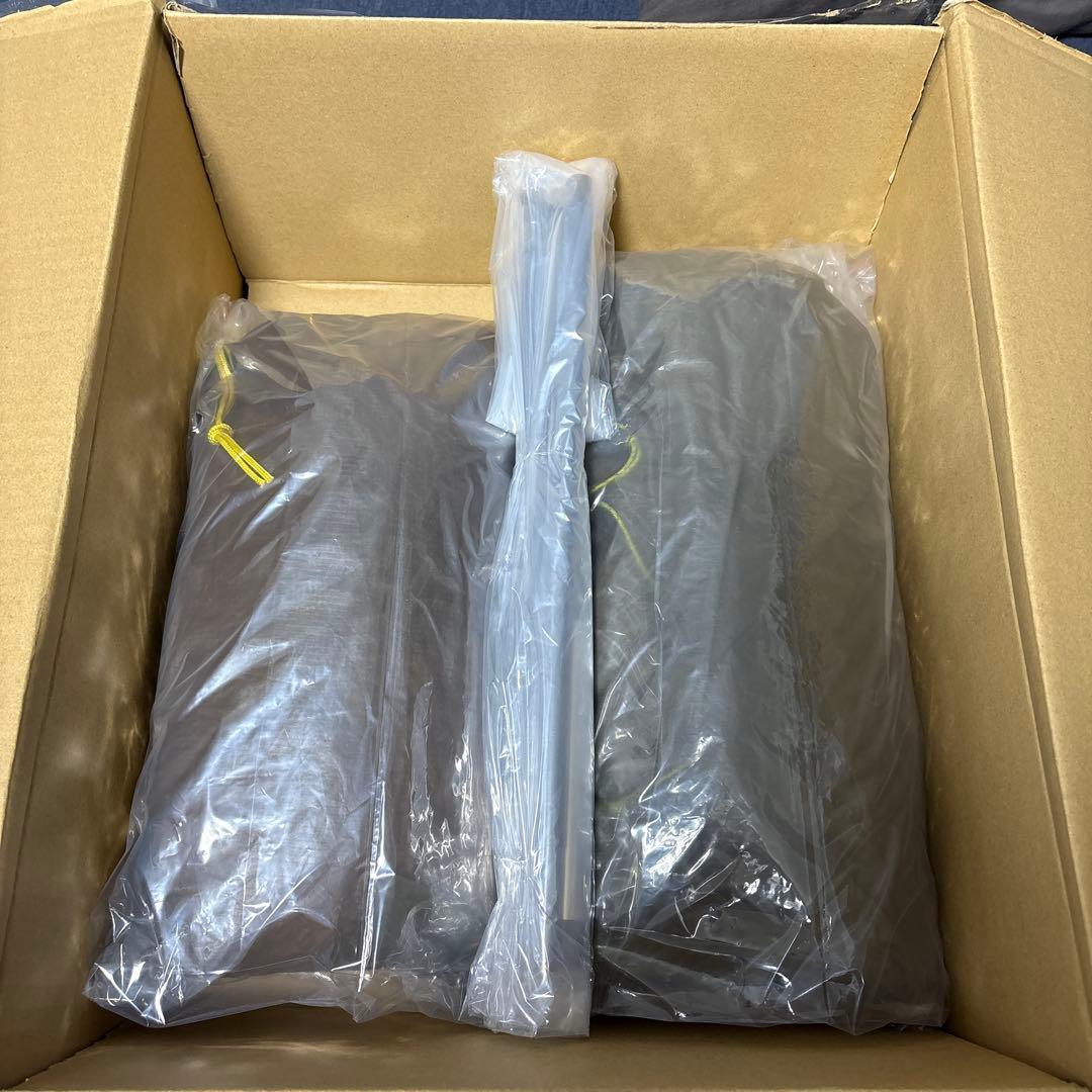 マウンテンローレルデザイン ソロミッドXL