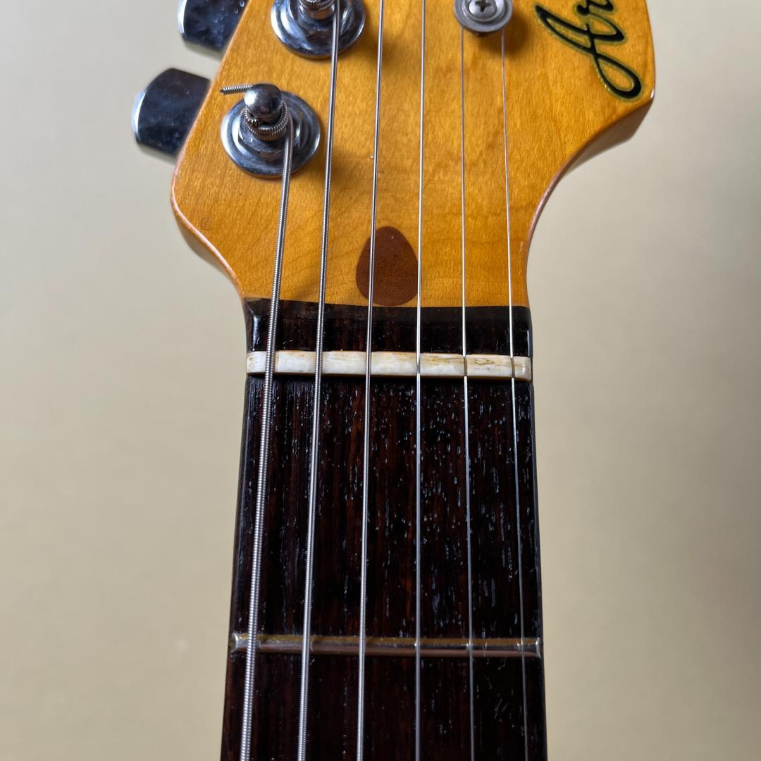 Aria Pro Ⅱ ST-500 Stagecaster 1977年製