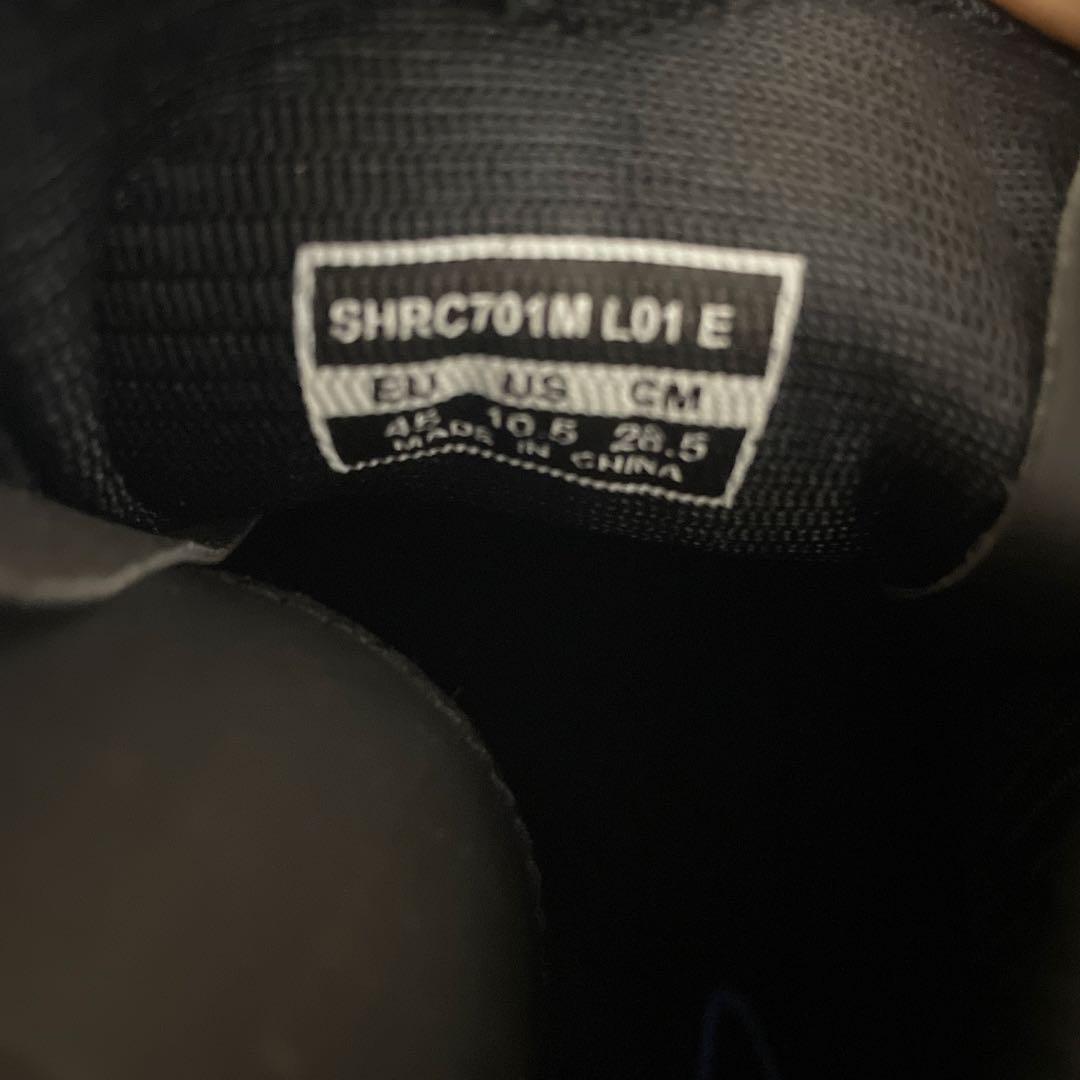 ウェア SHIMANO SH-RC701M L01 E WIDE 28.5cm