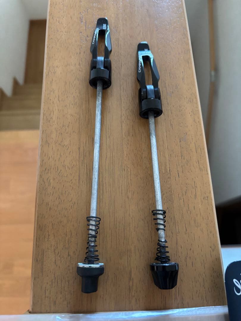 カンパニョーロ　ゾンダc 17 クリンチャーリム　ホイールセット