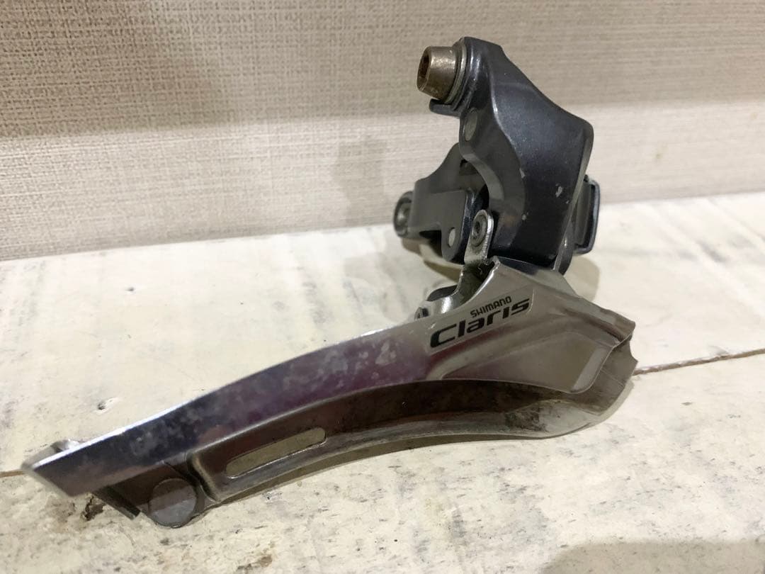 ◆シマノClaris コンポーネント一式◆SHIMANO 2400/2450