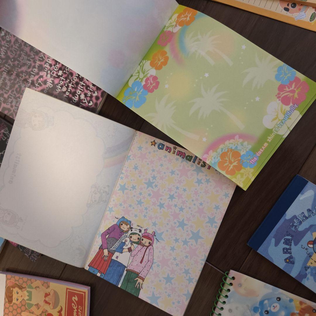 メモ帳　まとめ売り