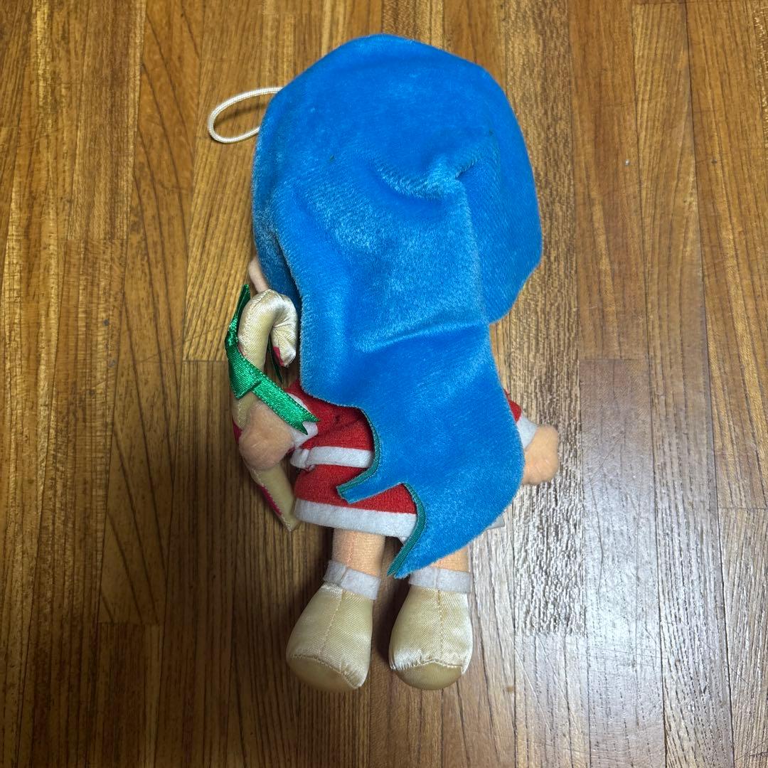 激レア マーメイドメロディー ぴちぴちピッチ クリスマス ぬいぐるみ 宝生波音