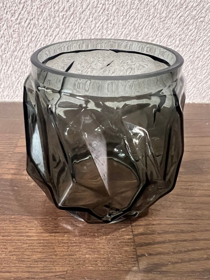 右投げ左巻きクラッシュアイス