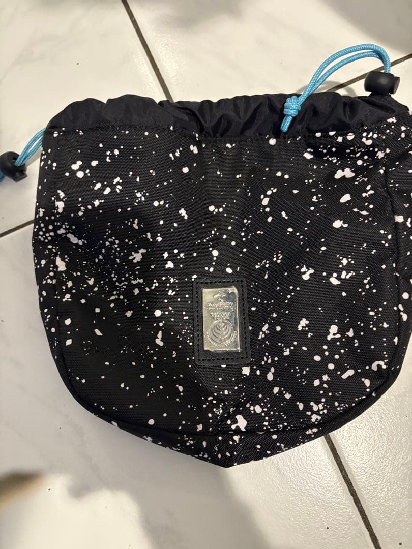 し*ち様 MARK & LONA ゴルフバッグ・キャディバッグ