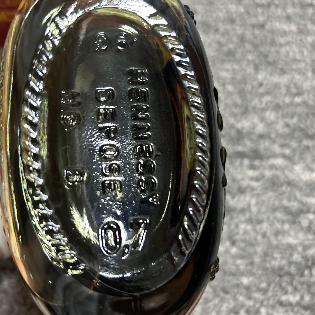 Hennessy XO コニャック 1765年設立