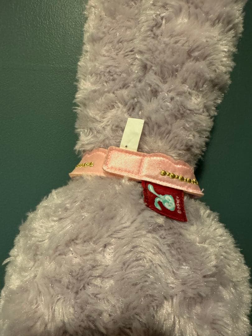 バレリーナ　くるみ割り人形　ステラルー　 ぬいぐるみ 約30cm