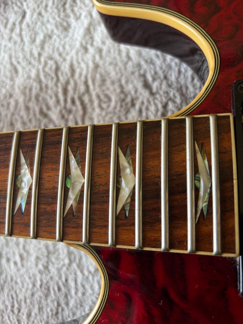 ギター Schecter Diamond Series OMEN EXTREME 6