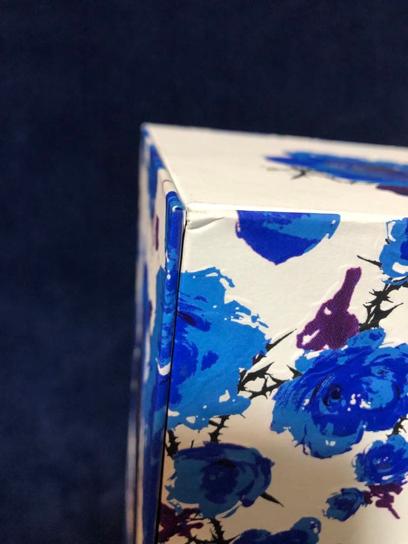 【限定デザイン】ロイヤルサルート21年　リチャードクインエディション　外箱付き