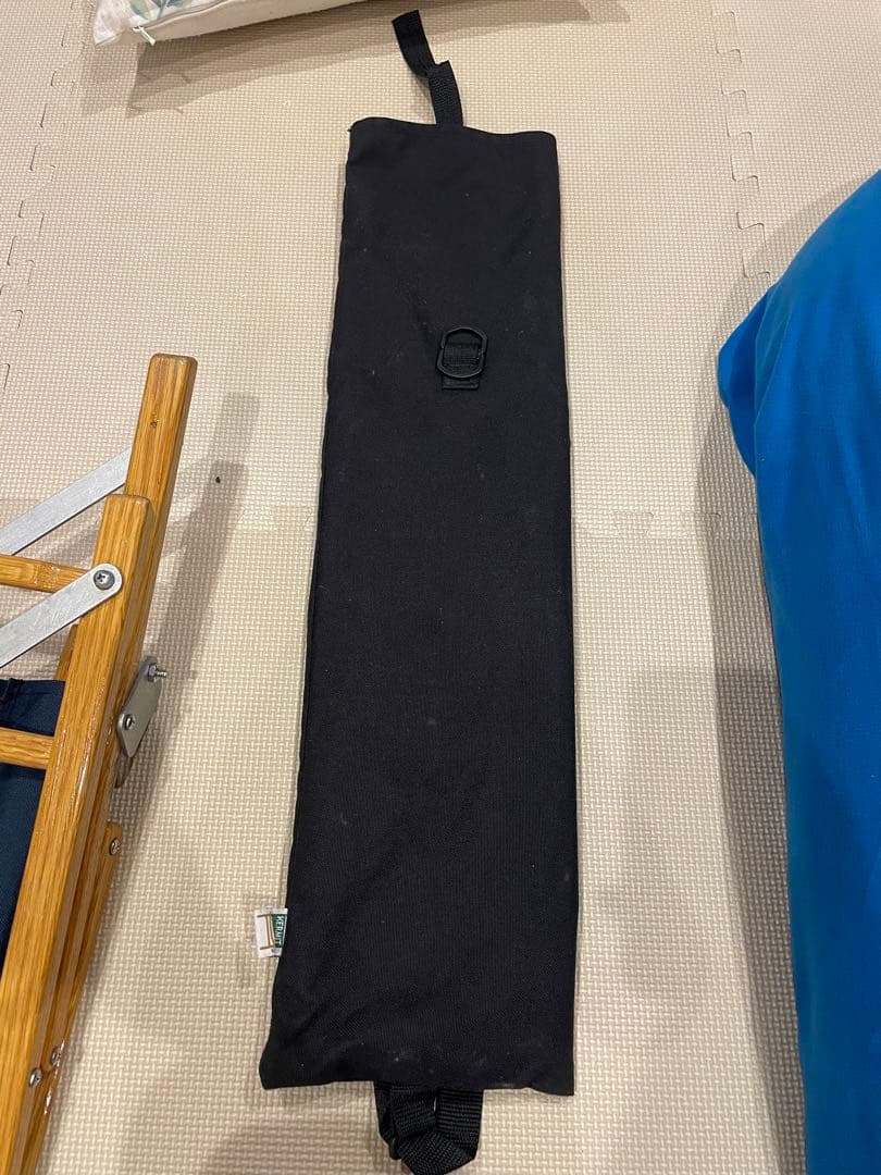 美品　u.s.a生産　カーミットチェア