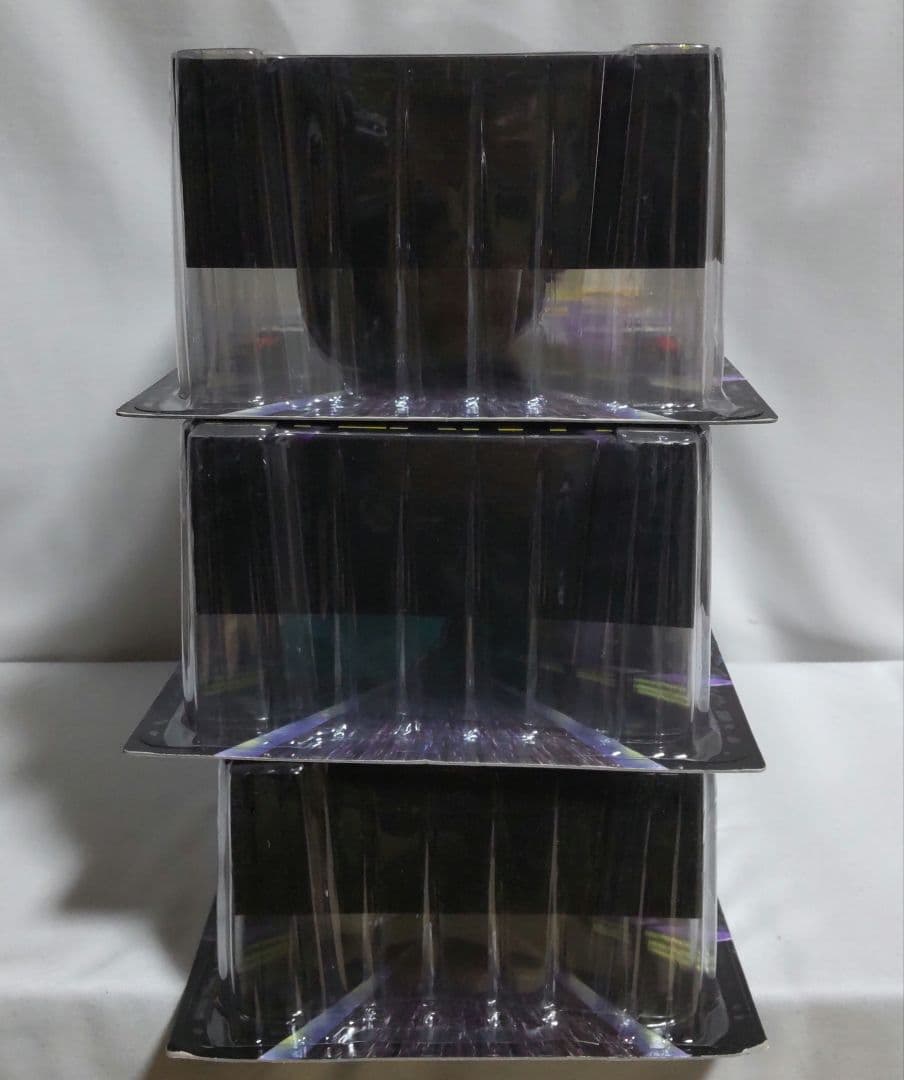 浪曼堂 スニゲーター ミスターカーメン アトランティス 浪漫堂