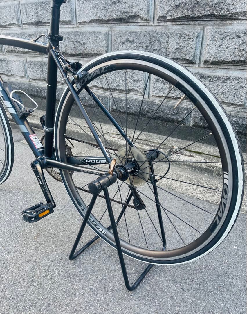 FUJI フジ ロードバイク ROUBAIX 1.5 ルーベ 1.5 大阪引取り