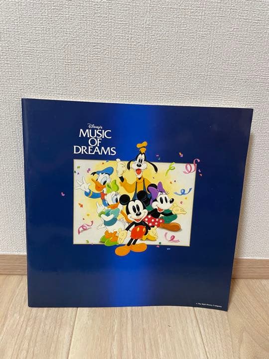 Disney CD 10枚分