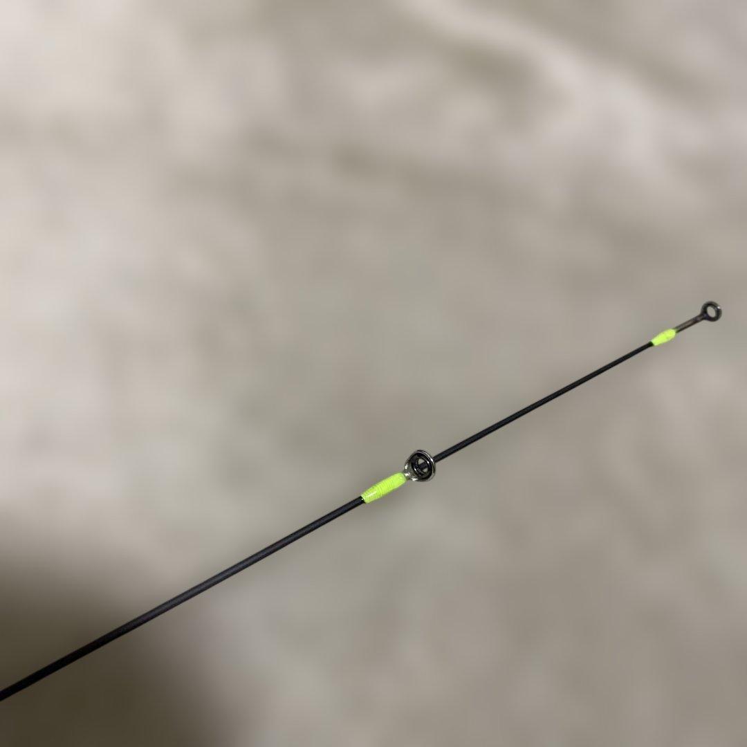 【美品】鯵道5G AD5-S582L/AJI メジャークラフト