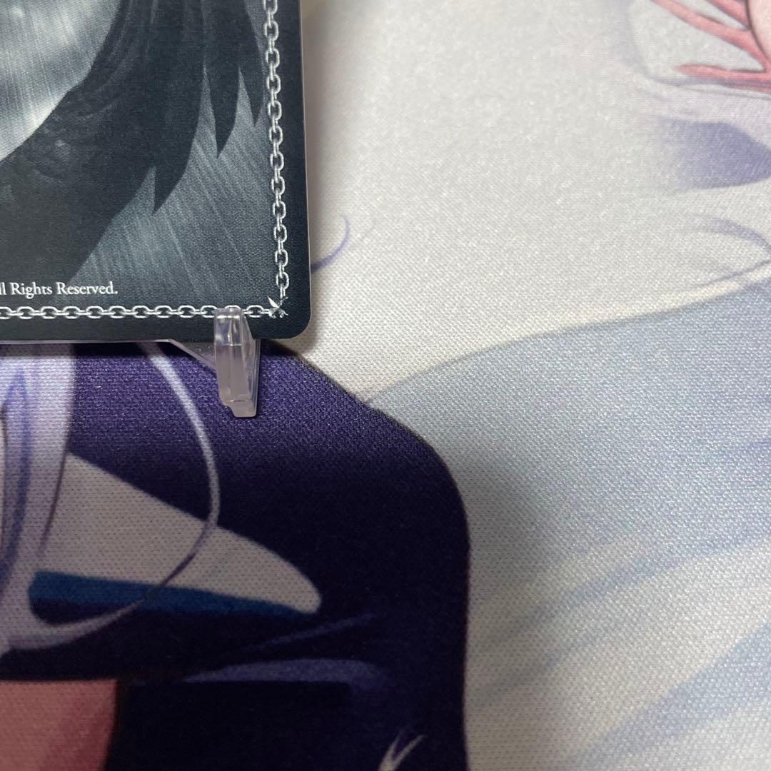 ヴァイスシュヴァルツ　アズールレーン　四万十　sp