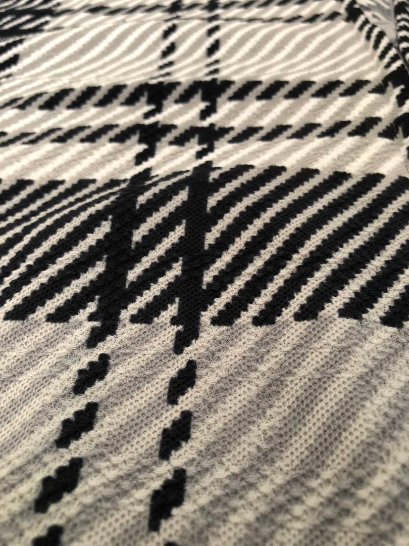 PEARLY GATES パーカー