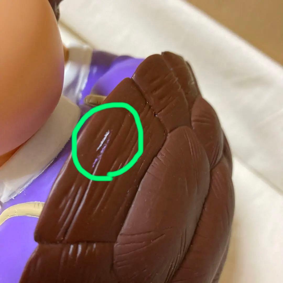 ドラゴンボールフィギュアセット（7体）