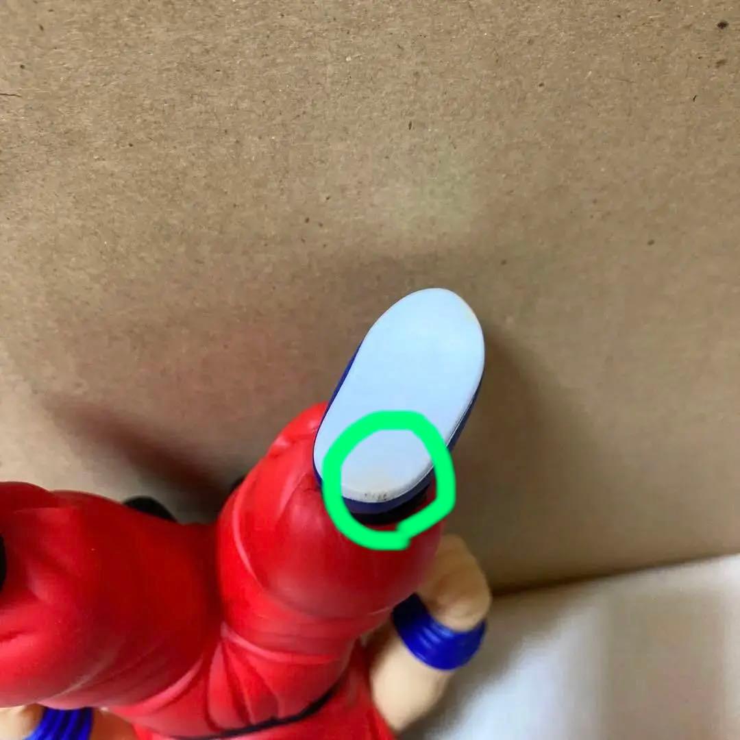 ドラゴンボールフィギュアセット（7体）