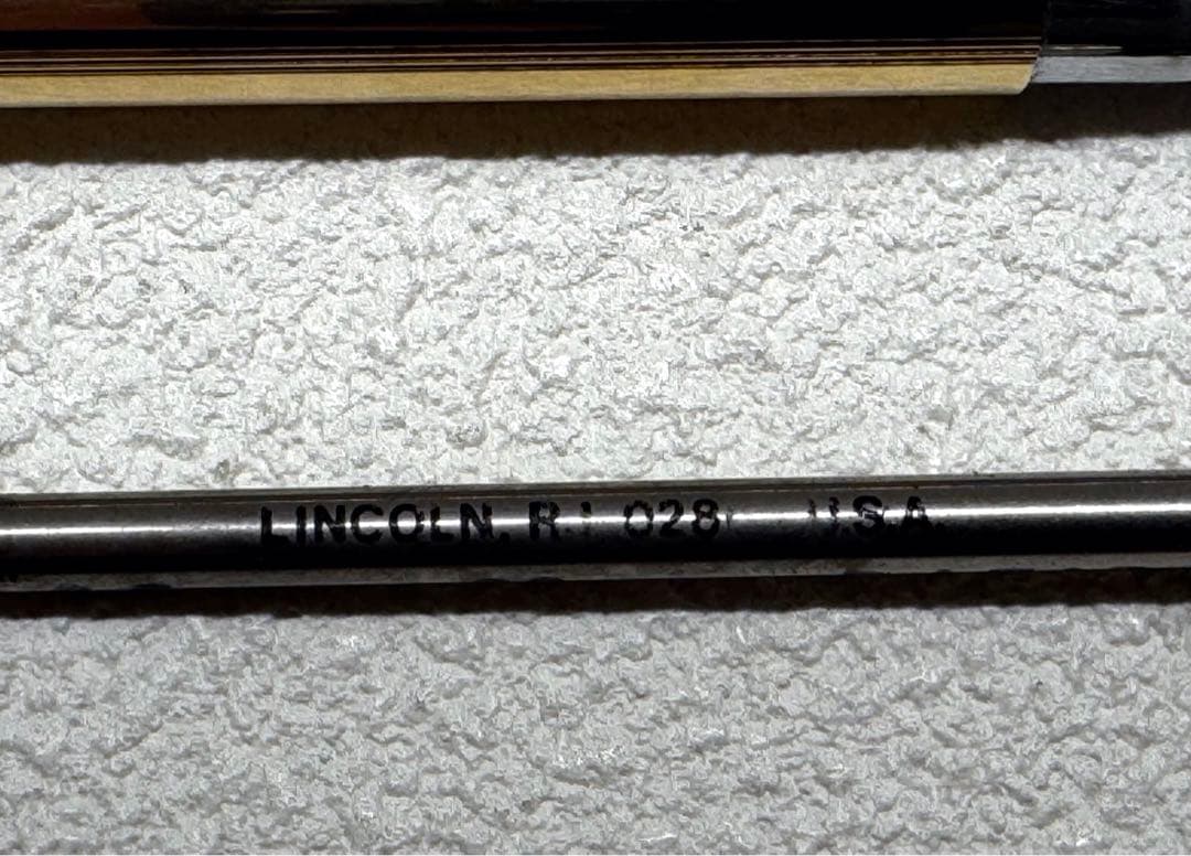 CROSS クロス　クラシックセンチュリー　ボールペン・シャーペン　旧ロゴ