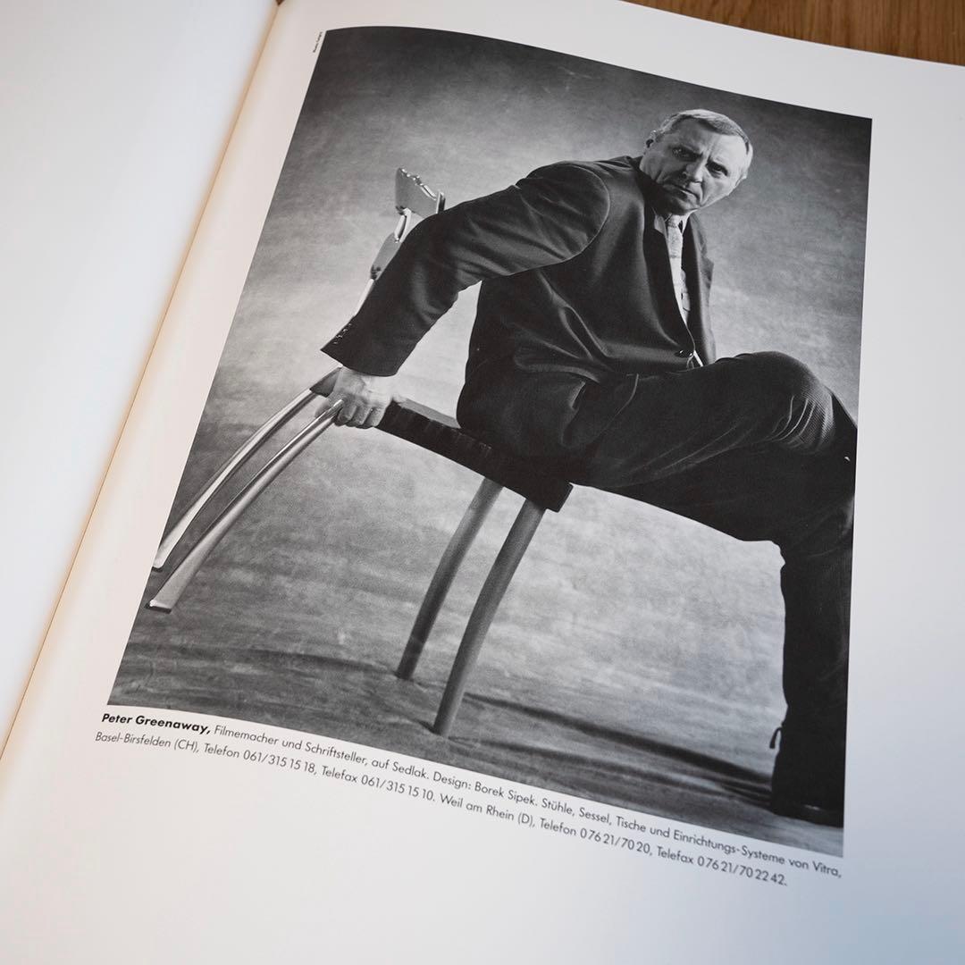 アート・デザイン・音楽 PERSONALITIES by vitra.