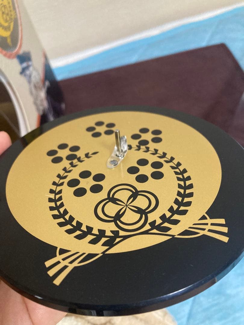 刀剣乱舞　五虎退　1/8スケールフィギュア