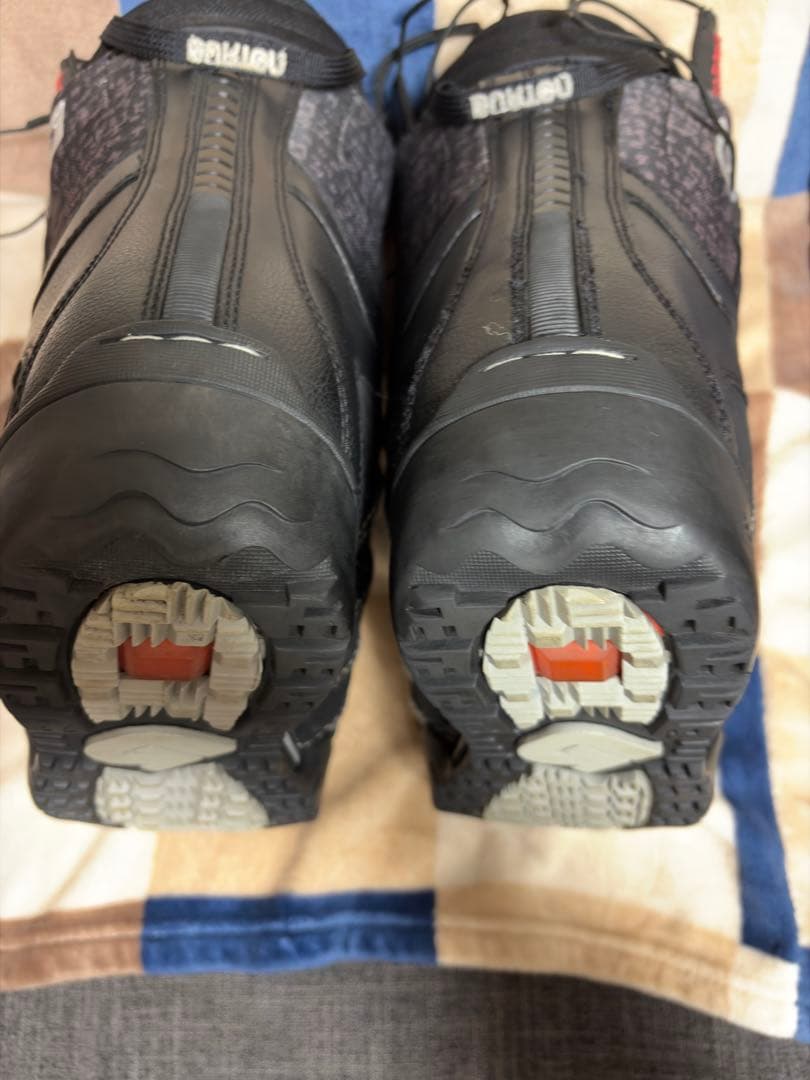 BURTON RULER 26.5cm スノーボードブーツ