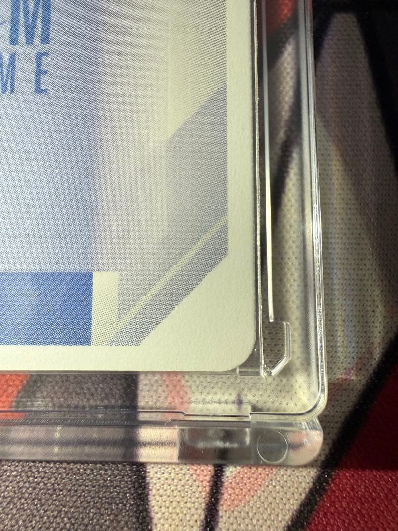 ガンダムカードゲーム 溢れる慈愛 U＋ パラレル