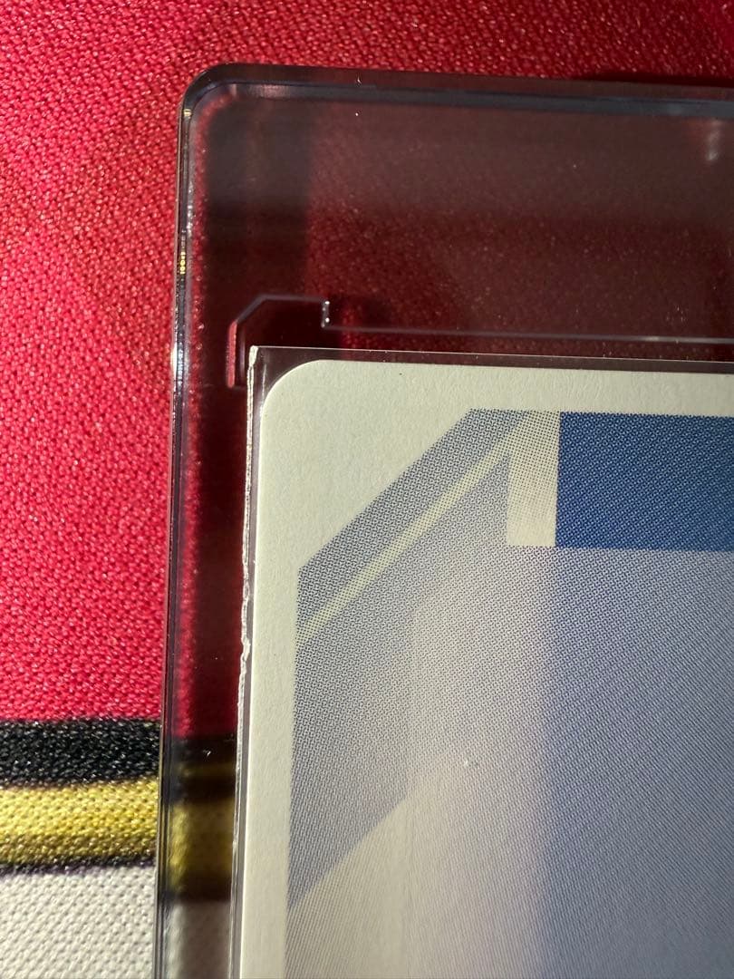 ガンダムカードゲーム 溢れる慈愛 U＋ パラレル