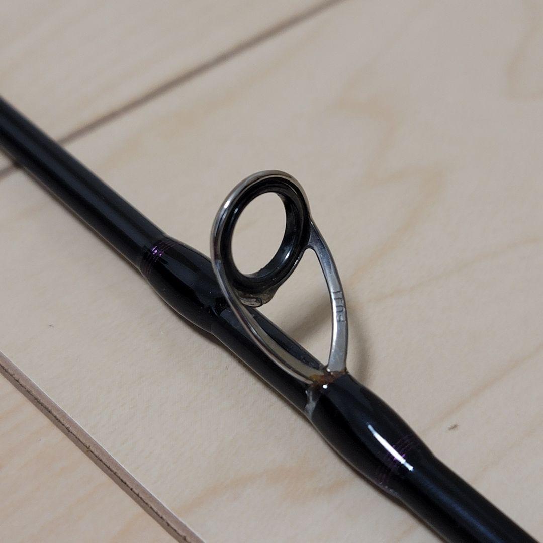 ジャッカル アンチョビドライバー エクストロ ADXT-C66L