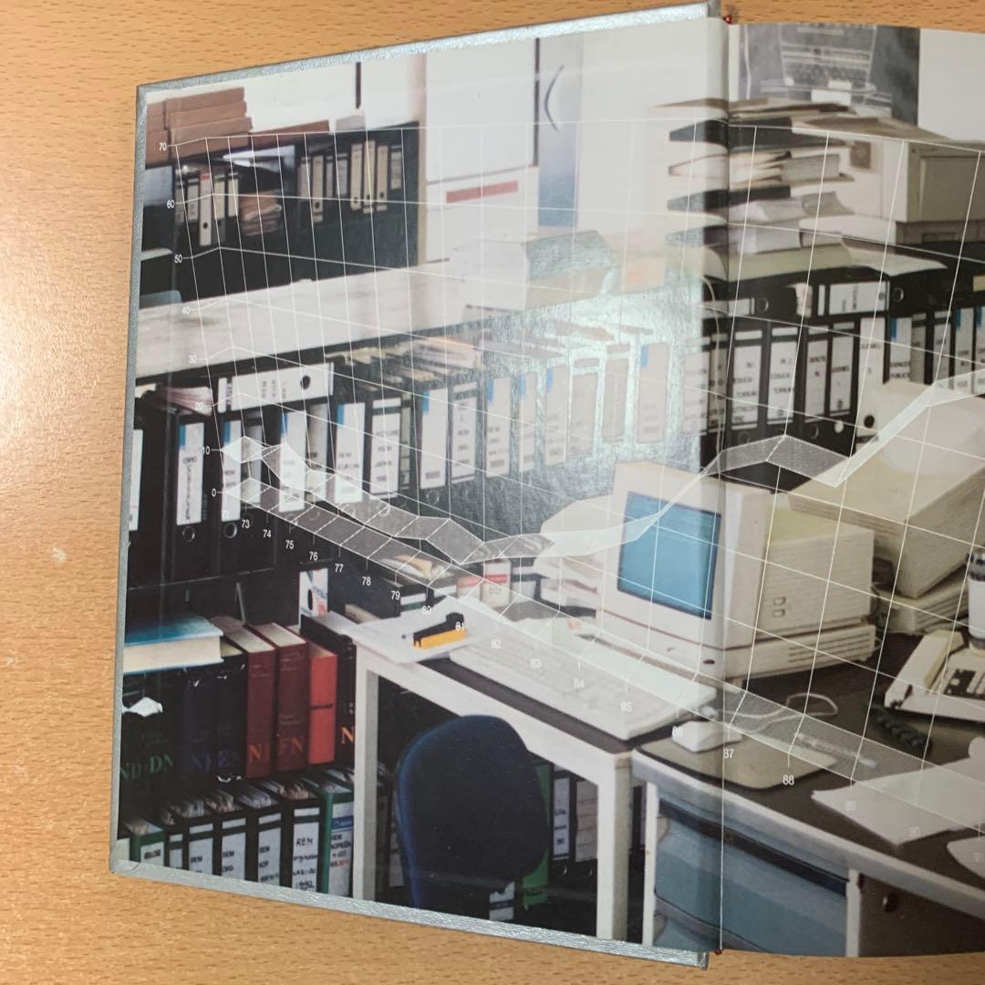 アート・デザイン・音楽 S,M,L,XL Rem Koolhaas and Bruce Mau