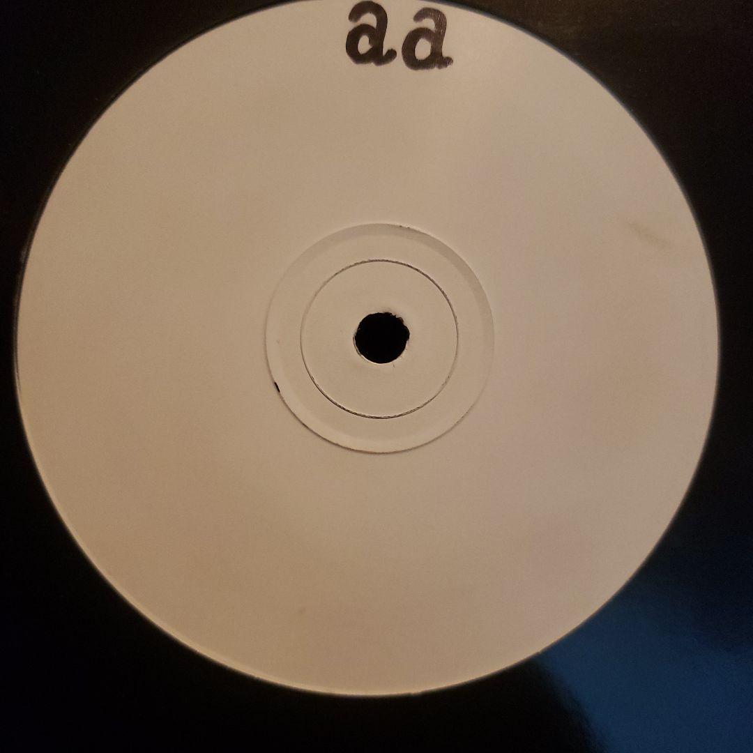 The Brotherhood – Untitled '93 LP