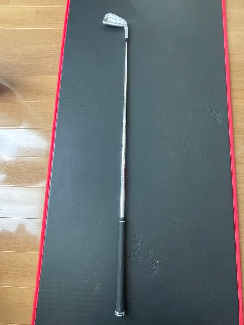 ping i210 5番アイアン　モーダス105シャフト