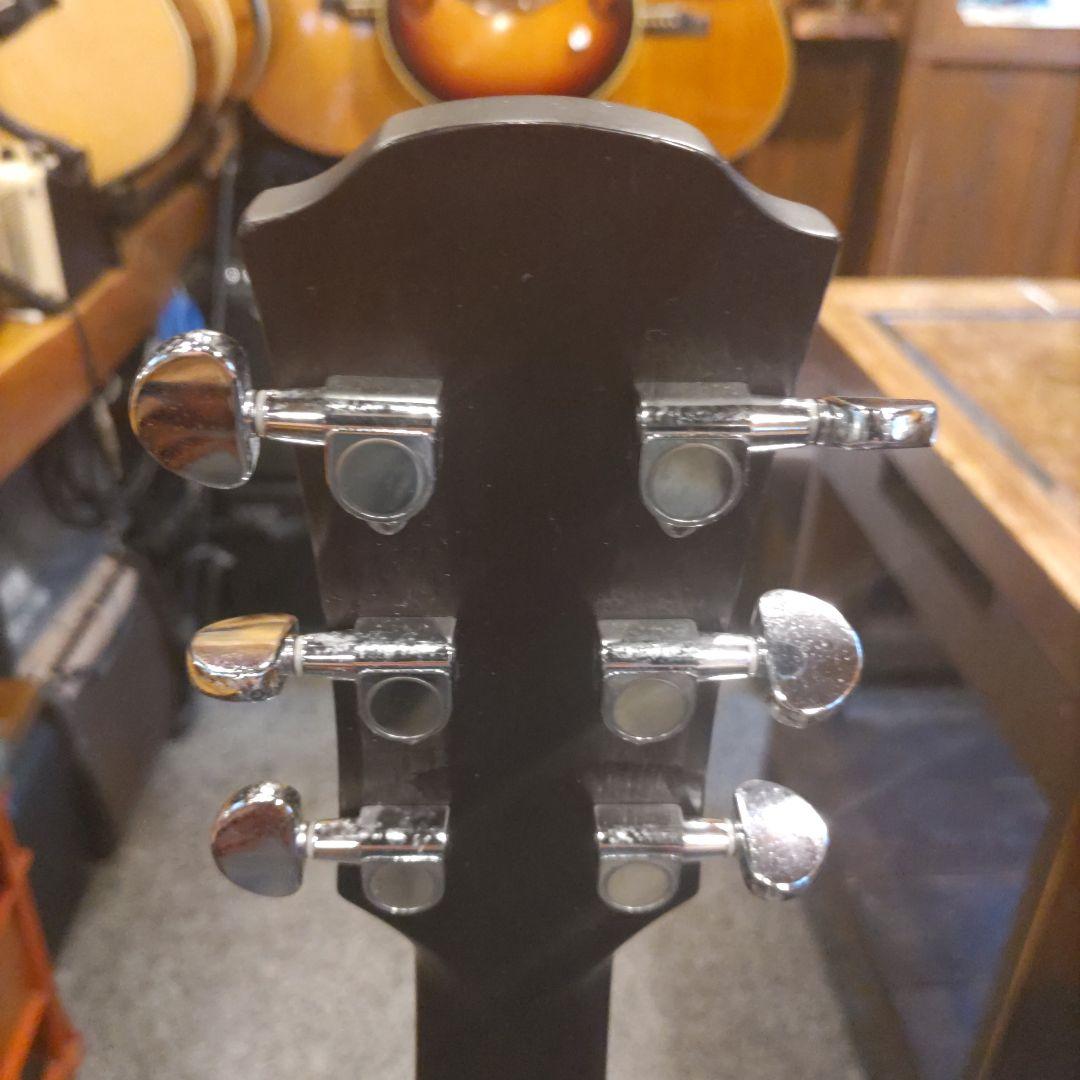 YAMAHA APX500II エレアコ (管理サカ)