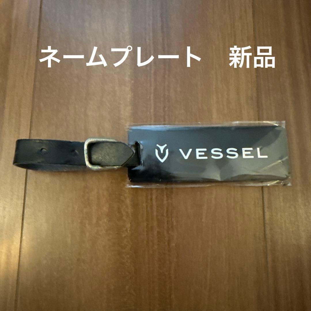 VESSEL ベゼル プレイヤー スタンド PLAYER3.0 STAND
