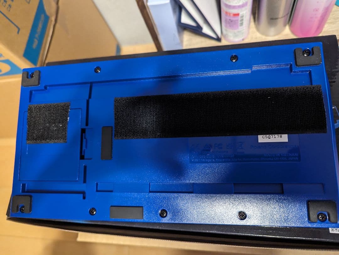 BOSS GT-1 マルチエフェクター