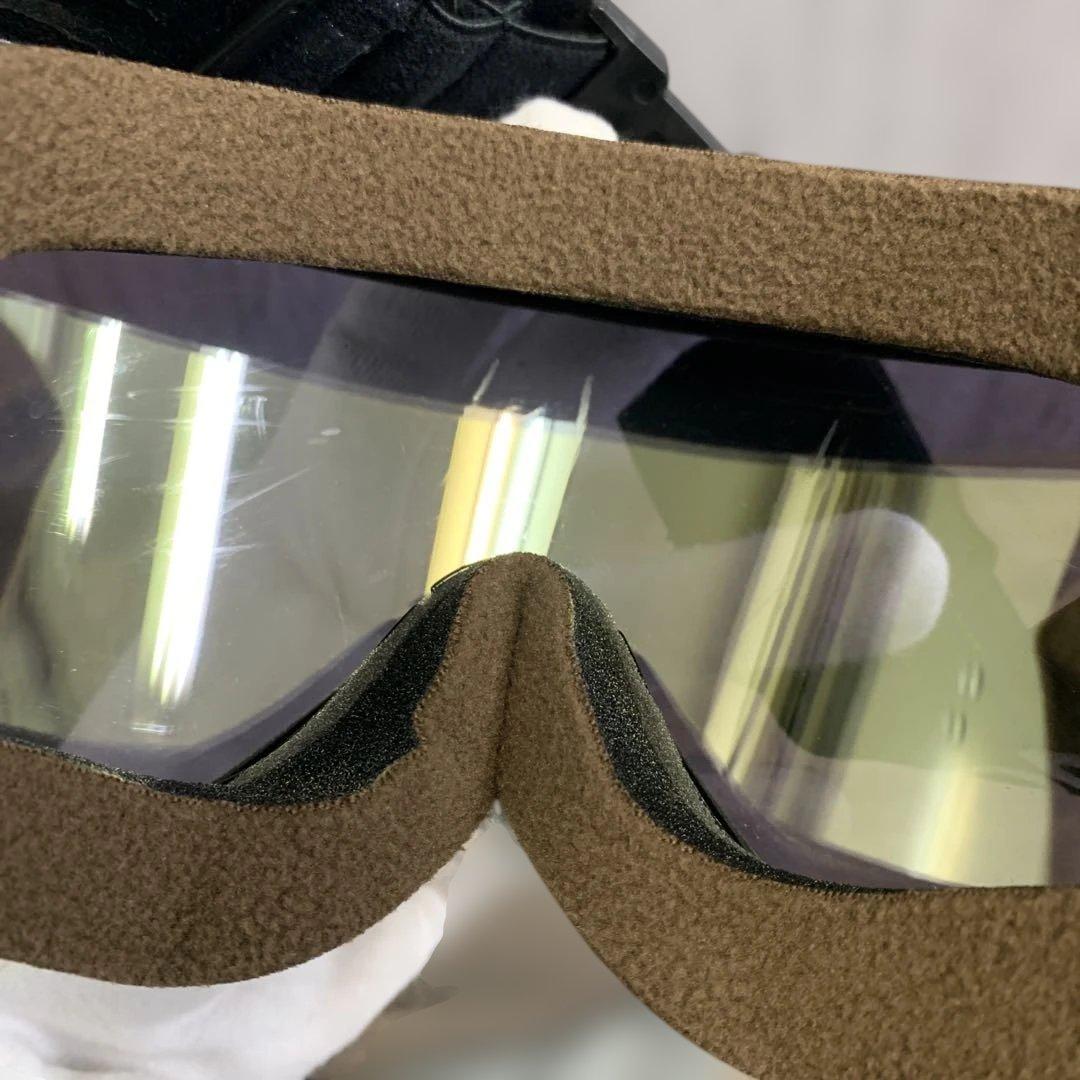 m010902m DRAGON LUMA LENS DX3 OTG スノーゴ