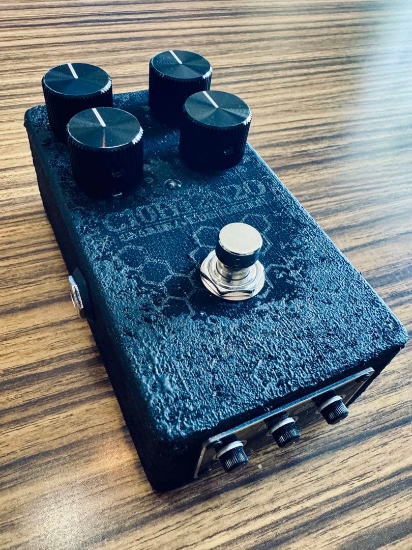 ギター KarDiaN Crotonin ADD CBF