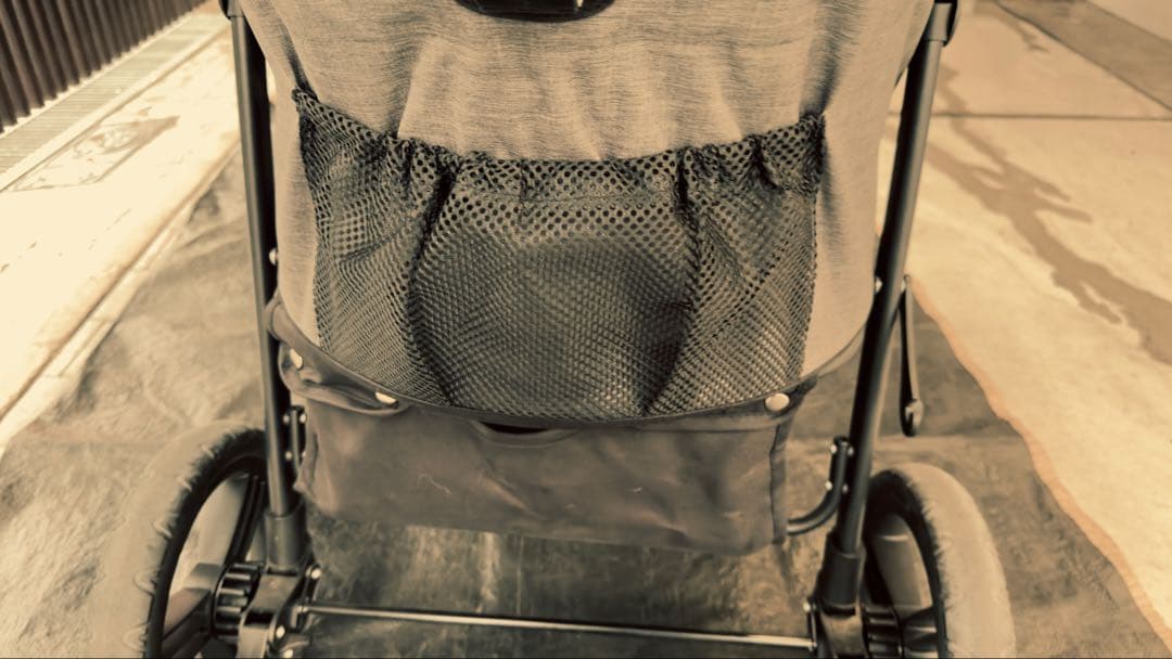 MEGANEKO ペットカート 50KG耐荷重