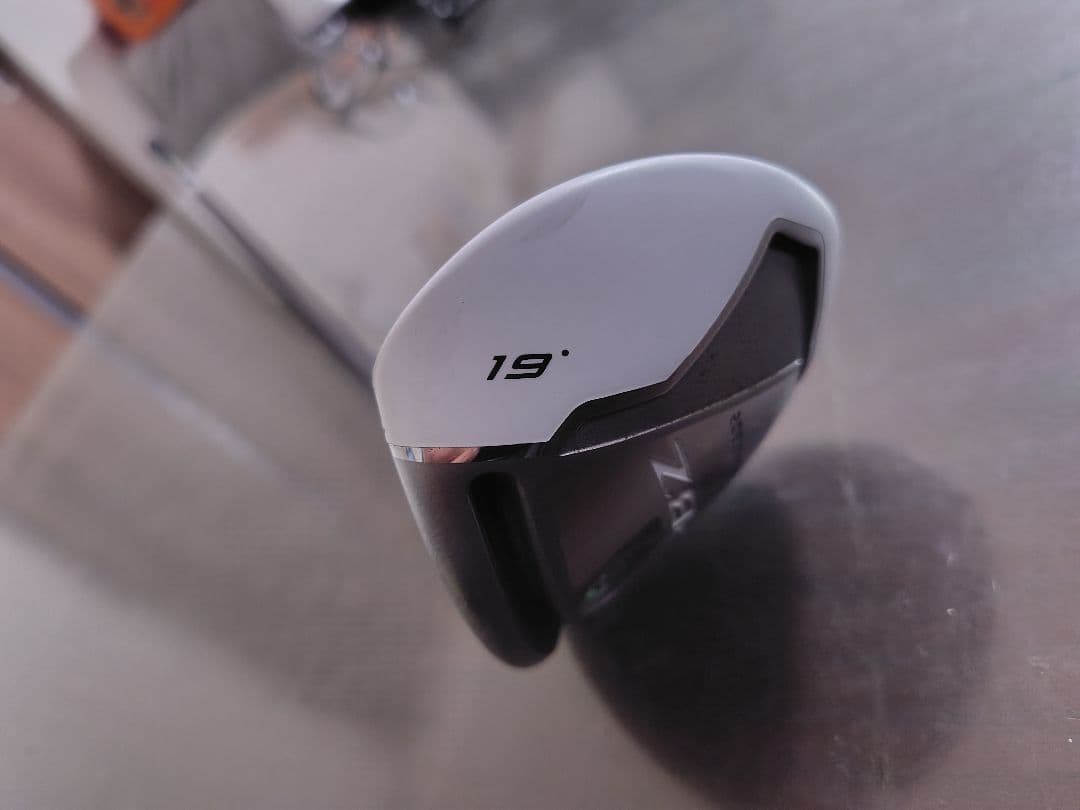 テーラーメイド　RBZ フェアウェイウッド3と5 　2本セット　レフティ