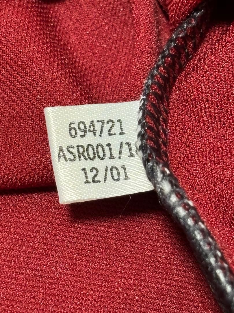 バイエルンミュンヘン　ユニフォーム