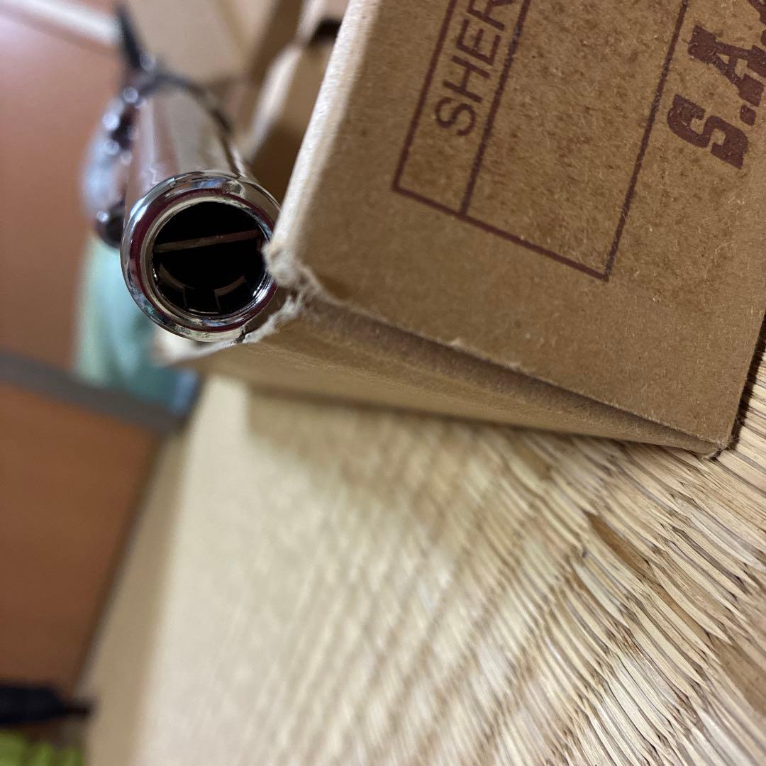 HWS ハートフォード SAA .45シェーンメモリアル2023