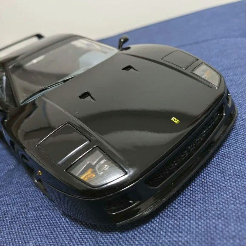 kyosho Ferrari F40 ミニカー 1/18 ライトウェイト