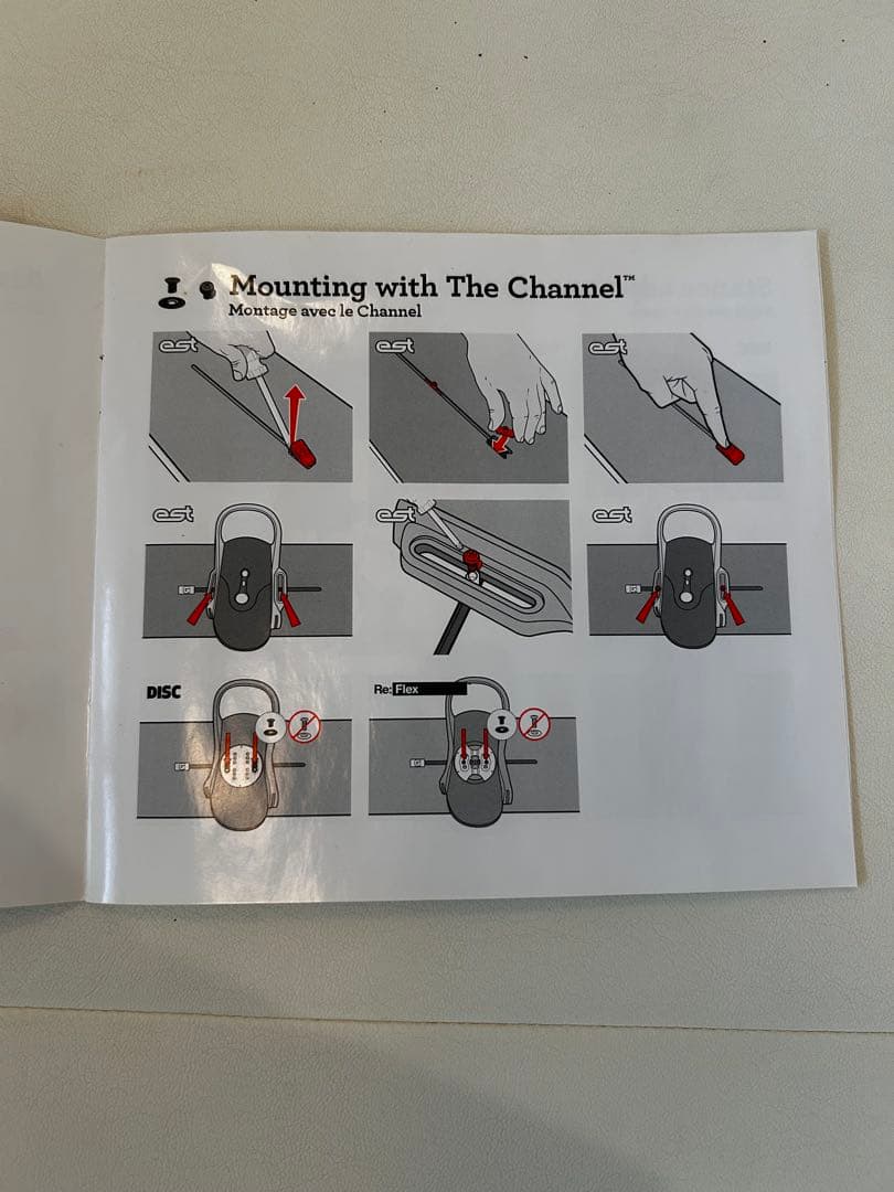 BURTON スノーボードセット145cm ビンディング付き レディース