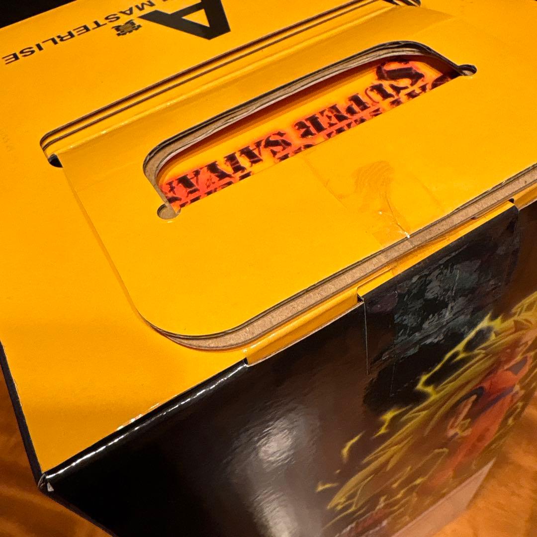 新品未使用　ドラゴンボール1番くじA賞＆B賞のセットおまけ付けます