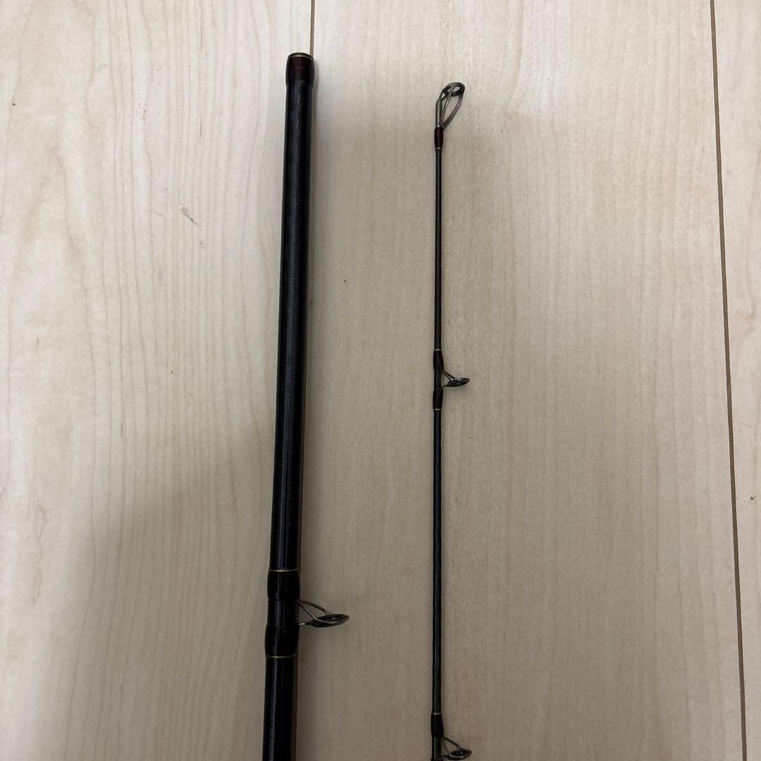 シマノ　18 ワールドシャウラ　17114R-2