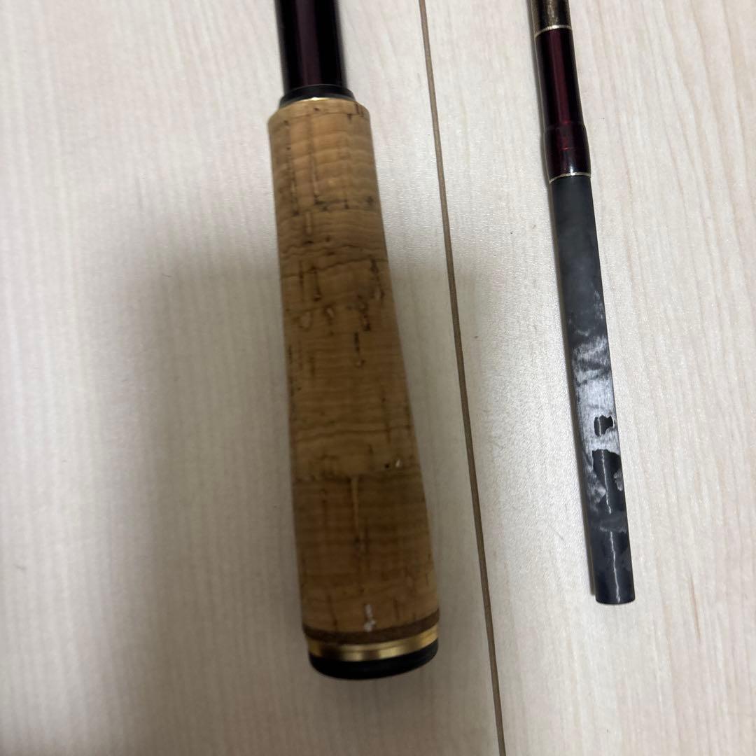 シマノ　18 ワールドシャウラ　17114R-2