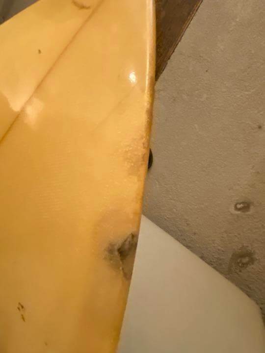 ジャックスサーフボード