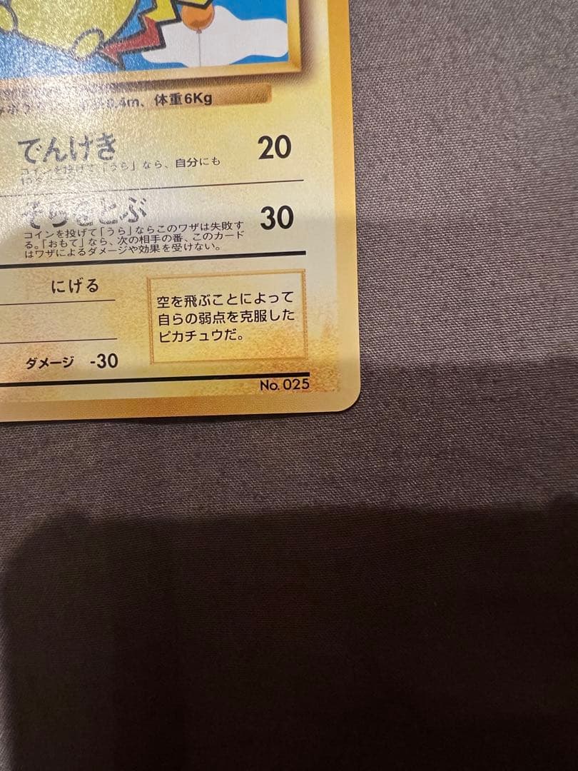 ANAポケモンジェットスペシャル99バージョン