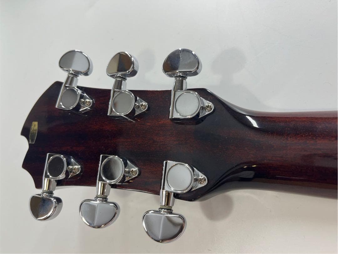 james jo650vn　アコースティックギター　アコギ　ギター